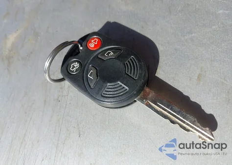 2012 Ford Fusion Se z USA, uszkodzony, nr VIN 3FAHP0HA2CR171631